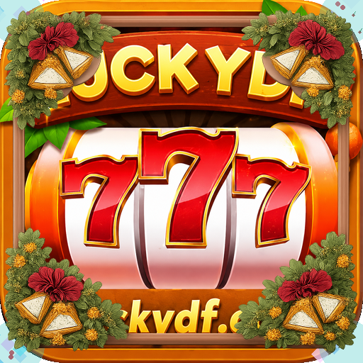 luckydf — mitra unggulan